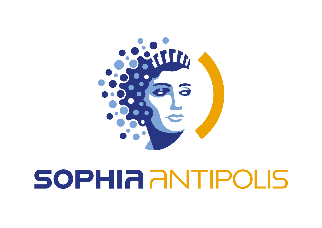 Vue de Valbonne / Sophia Antipolis